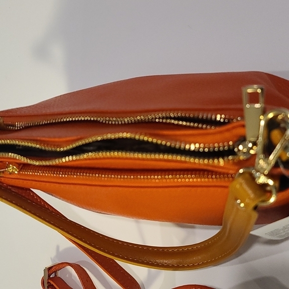 NWT Divina Firenze Lilla shoulder bag - Picture 10 of 16